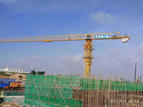 海南市考塔吊指挥证报考条件是培训报名入口详细解读