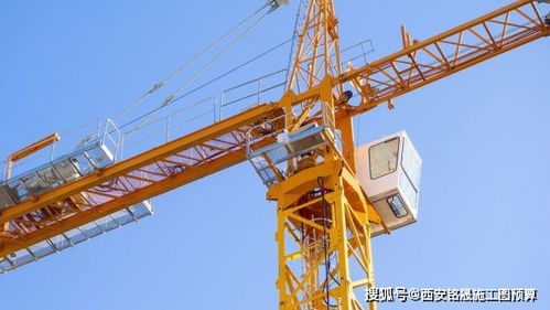 塔吊施工过程中突然停电怎么办 这些知识帮你应急