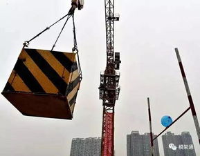 乐昌塔吊断裂致塔吊司机当场死亡,那么如何预防塔吊倒塌呢