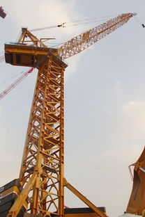 徐工塔吊维修公司专业服务与程信来供应塔吊的优势