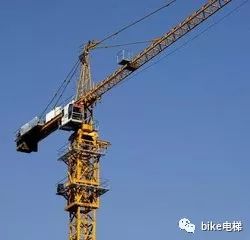 塔吊与升降机的区别有哪些