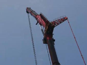 金湾塔吊出租服务全解析 如何通过志趣网高效租用塔吊